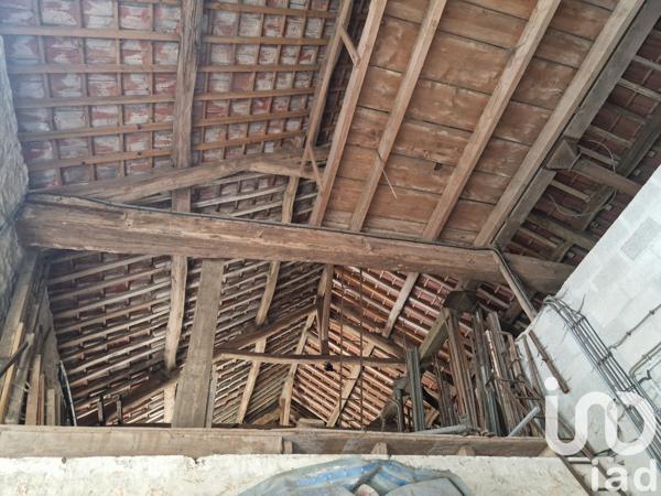 Maison à vendre 5 pièces 300 m² Provins