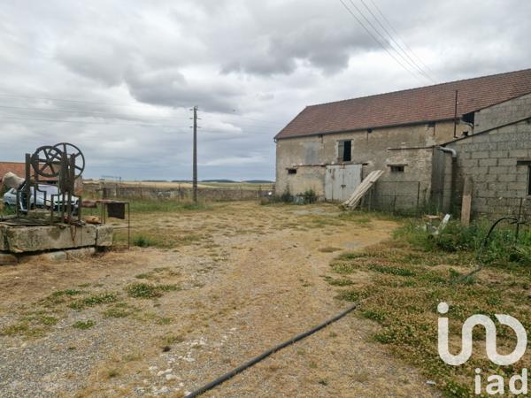 Maison à vendre 5 pièces 300 m² Provins