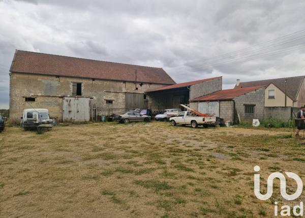 Maison à vendre 5 pièces 300 m² Provins