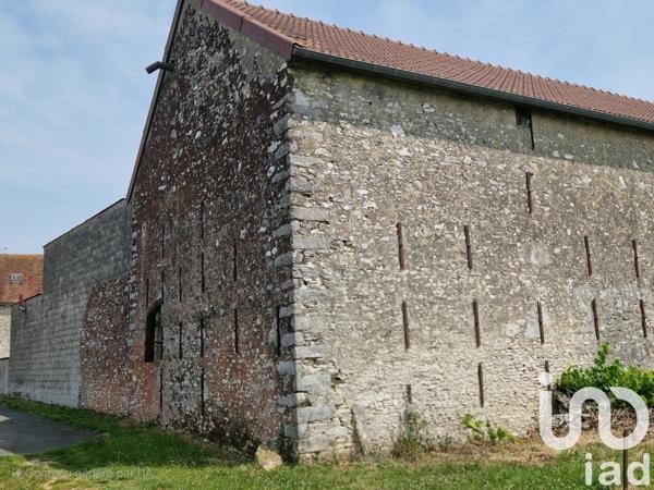 Maison à vendre 5 pièces 300 m² Provins
