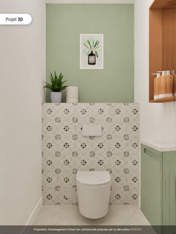 APPARTEMENT T3 - RdC - 86 m² avec Jardin - Programme Neuf