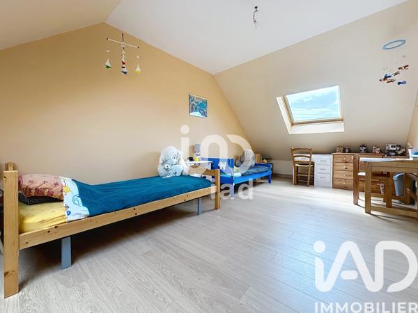 Maison à vendre 7 pièces 135 m² Vernouillet
