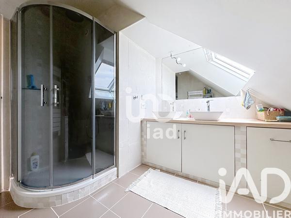 Maison à vendre 7 pièces 135 m² Vernouillet