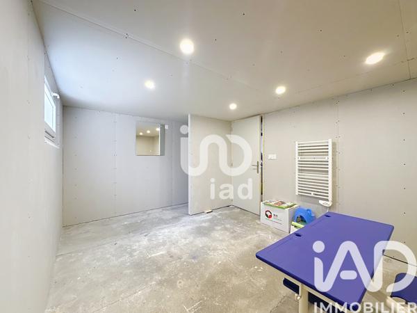 Maison à vendre 7 pièces 135 m² Vernouillet