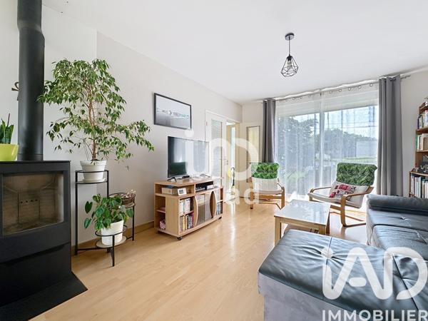 Maison à vendre 7 pièces 135 m² Vernouillet