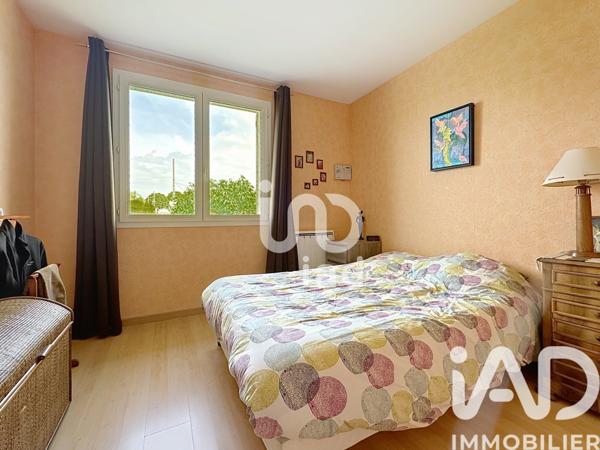 Maison à vendre 7 pièces 135 m² Vernouillet