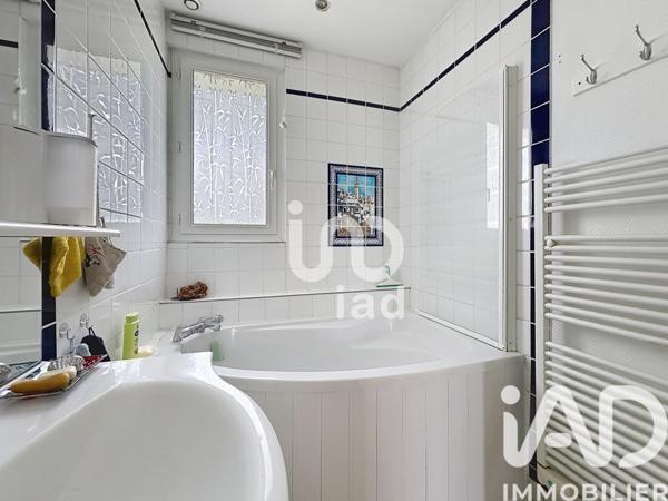 Maison à vendre 7 pièces 135 m² Vernouillet