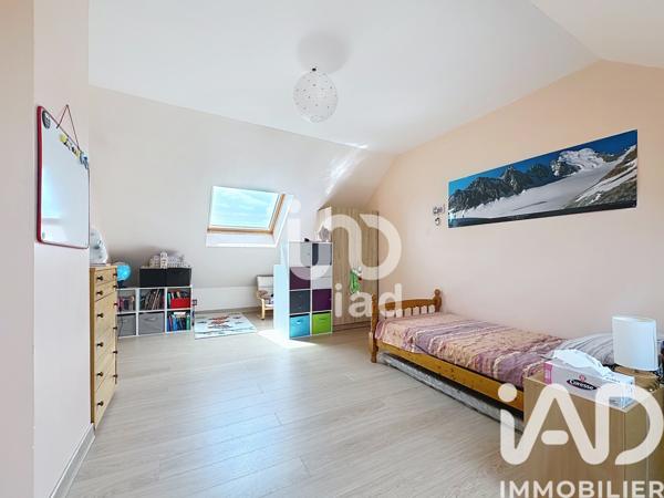 Maison à vendre 7 pièces 135 m² Vernouillet