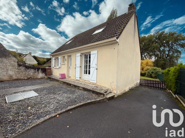 Maison à vendre 5 pièces 94 m² Agnetz