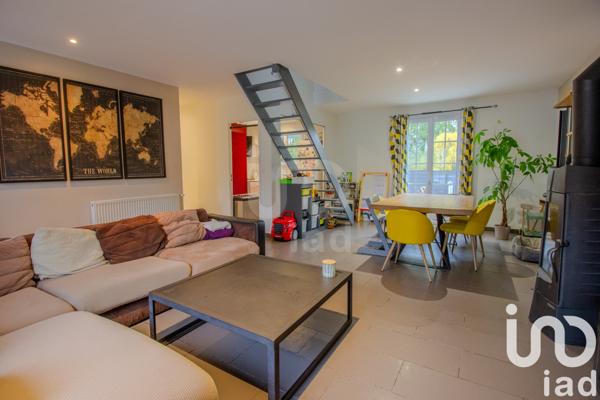 Maison à vendre 5 pièces 94 m² Agnetz