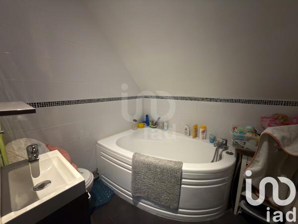 Maison à vendre 5 pièces 94 m² Agnetz