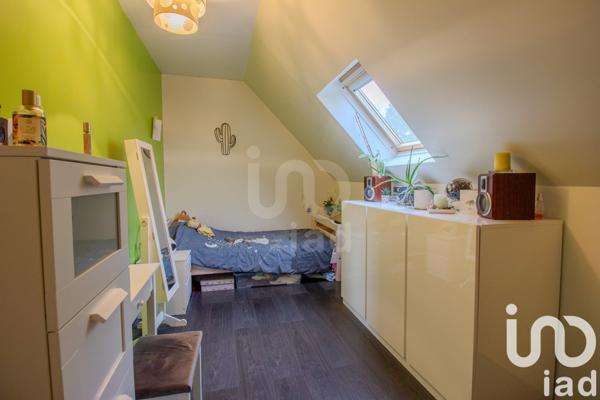 Maison à vendre 5 pièces 94 m² Agnetz