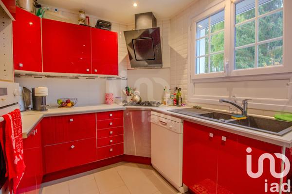 Maison à vendre 5 pièces 94 m² Agnetz