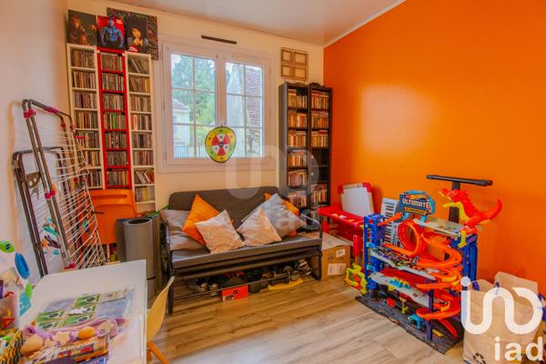 Maison à vendre 5 pièces 94 m² Agnetz