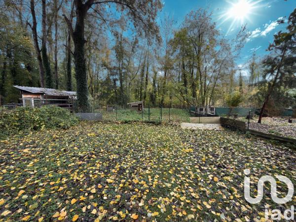 Maison à vendre 5 pièces 94 m² Agnetz