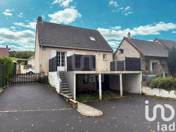 Maison à vendre 5 pièces 94 m² Agnetz