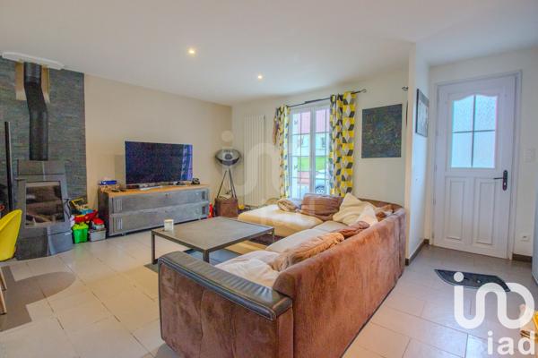 Maison à vendre 5 pièces 94 m² Agnetz