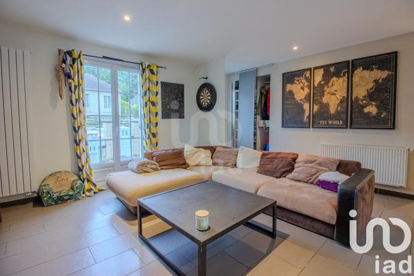 Maison à vendre 5 pièces 94 m² Agnetz