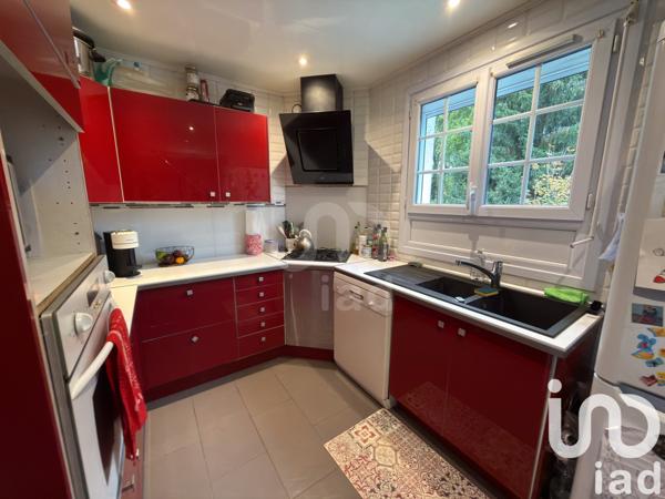 Maison à vendre 5 pièces 94 m² Agnetz