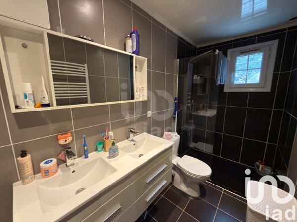 Maison à vendre 5 pièces 94 m² Agnetz