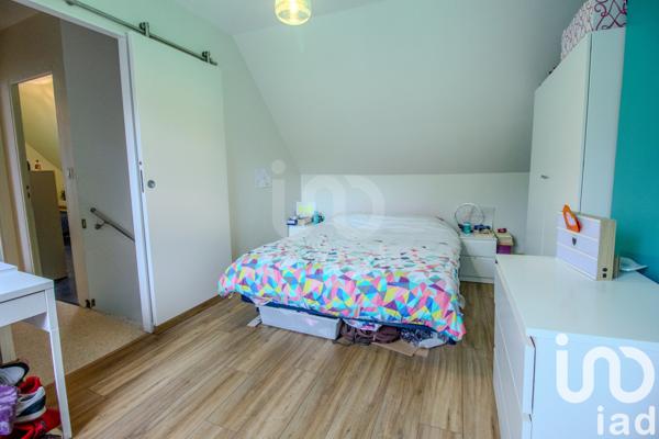 Maison à vendre 5 pièces 94 m² Agnetz