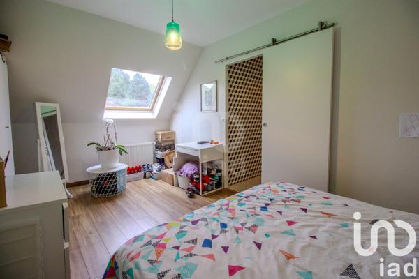 Maison à vendre 5 pièces 94 m² Agnetz