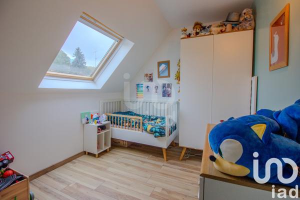 Maison à vendre 5 pièces 94 m² Agnetz