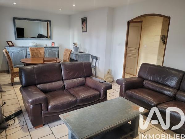 Appartement à vendre 3 pièces 64 m² Nîmes