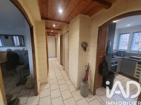 Appartement à vendre 3 pièces 64 m² Nîmes