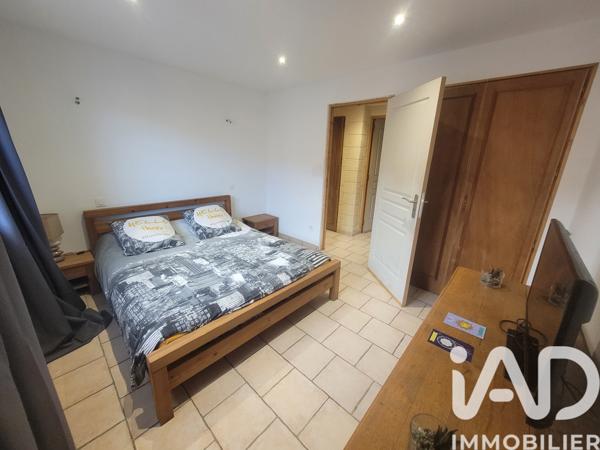 Appartement à vendre 3 pièces 64 m² Nîmes