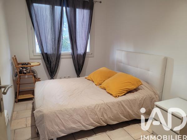 Appartement à vendre 3 pièces 64 m² Nîmes