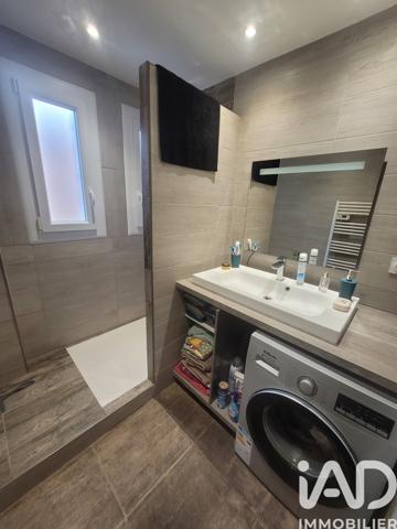 Appartement à vendre 3 pièces 64 m² Nîmes