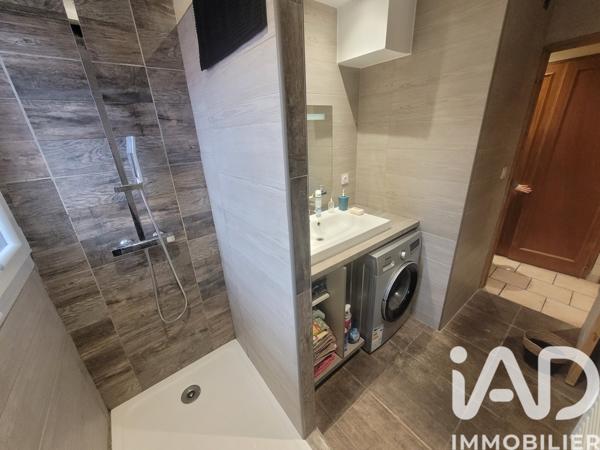 Appartement à vendre 3 pièces 64 m² Nîmes