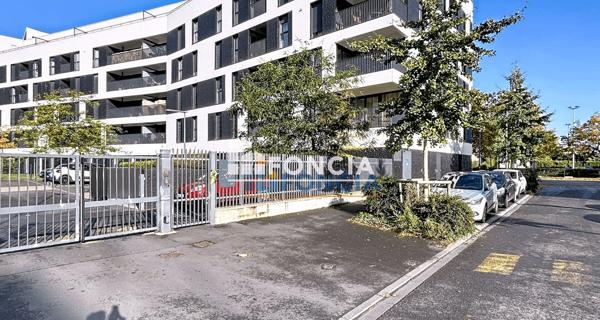 À vendre Appartement 2 pièces 47.72 m² - Caen 14000