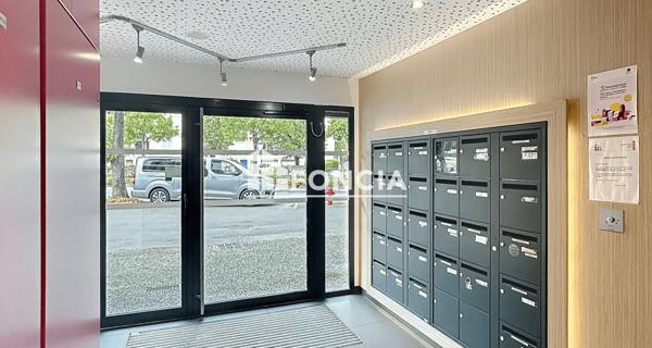 À vendre Appartement 2 pièces 47.72 m² - Caen 14000