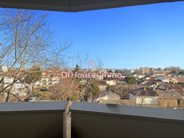 Appartement à vendre 2 pièces de 46 m²