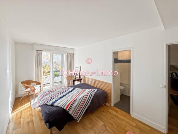 Appartement à vendre 2 pièces de 46 m²