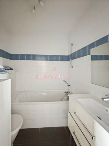 Appartement à vendre 2 pièces de 46 m²