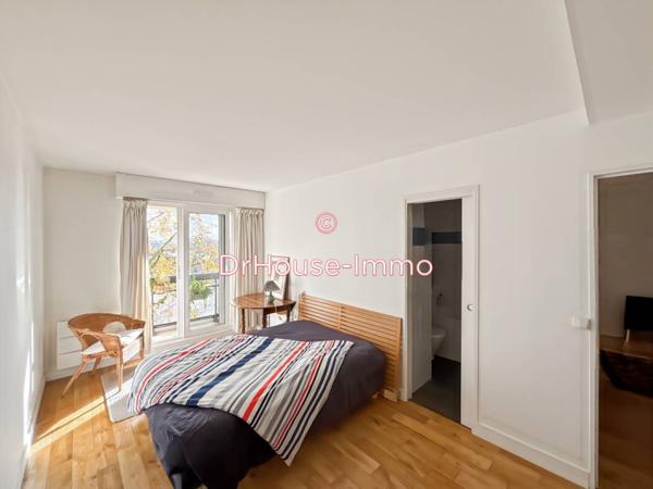 Appartement à vendre 2 pièces de 46 m²