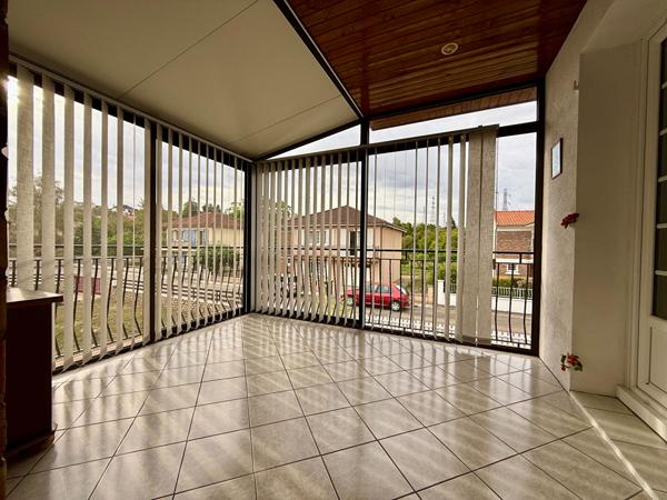 Maison 4 pièces 106 m2