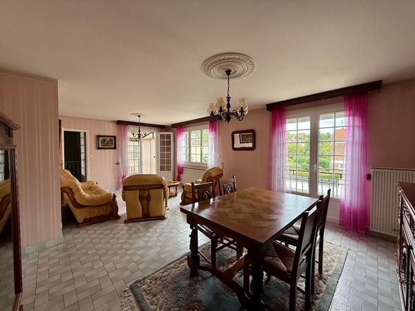 Maison 4 pièces 106 m2