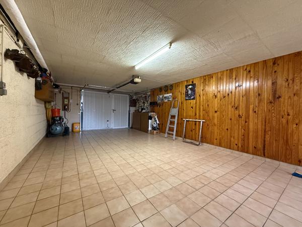 Maison 4 pièces 106 m2