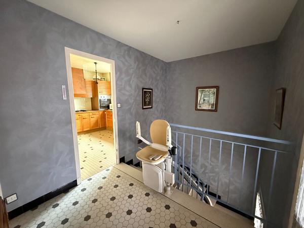 Maison 4 pièces 106 m2
