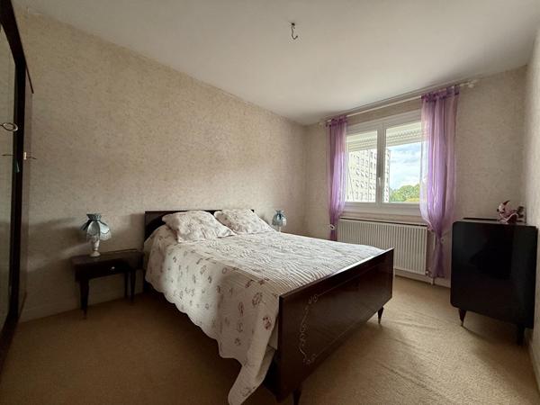 Maison 4 pièces 106 m2