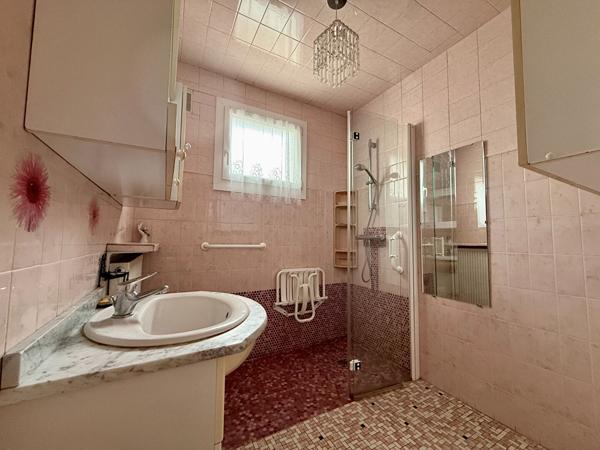 Maison 4 pièces 106 m2
