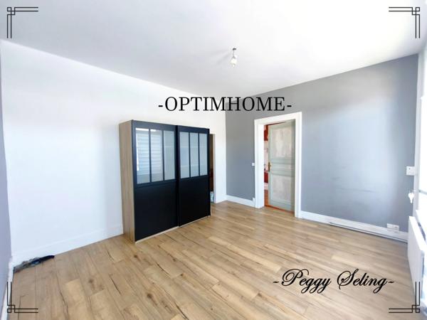 Maison à vendre 10 pièces FOURMIES (59)