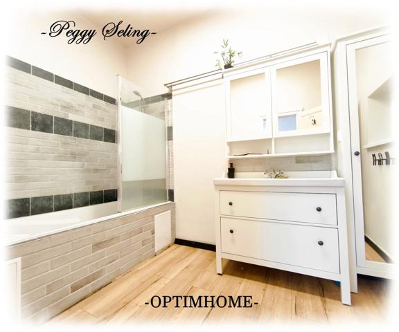 Maison à vendre 10 pièces FOURMIES (59)