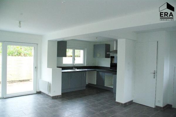 Coup de coeur à louer sur Sangatte magnifique maison individuelle 4 chambres