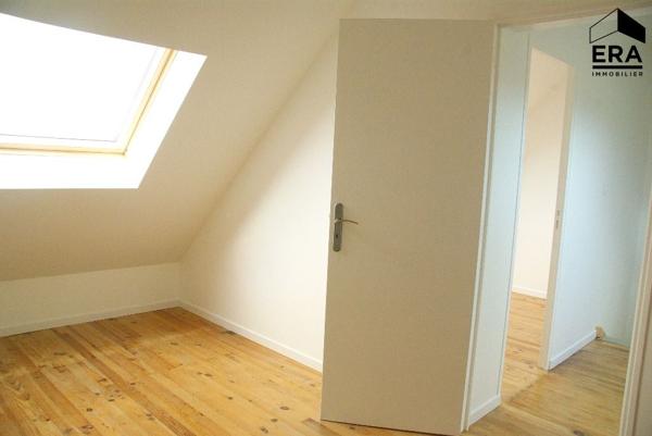 Coup de coeur à louer sur Sangatte magnifique maison individuelle 4 chambres