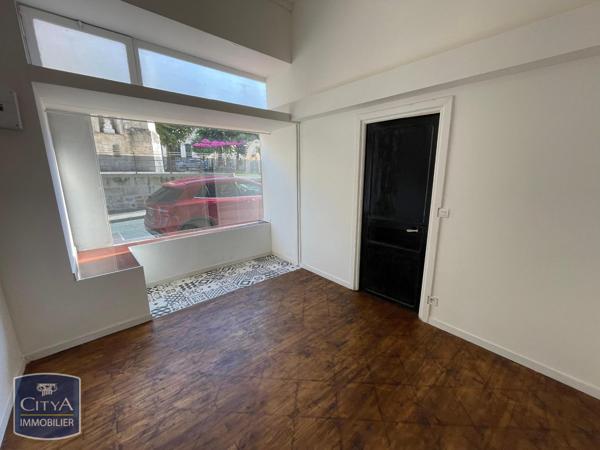 Location appartement 2 pièces de 25m²